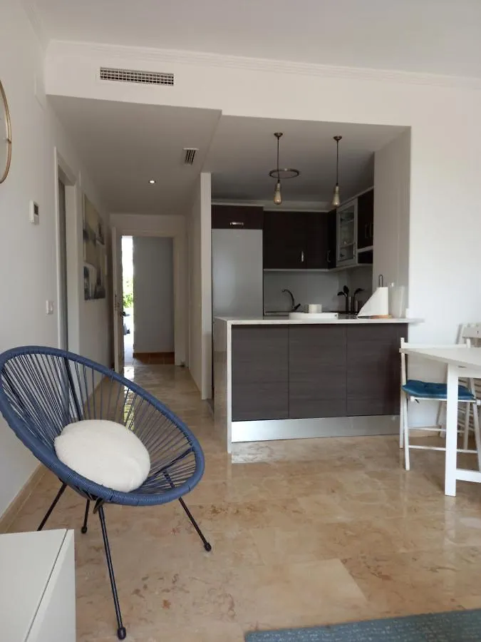 Small Oasis Manilva Apartment 0*,  Spain
