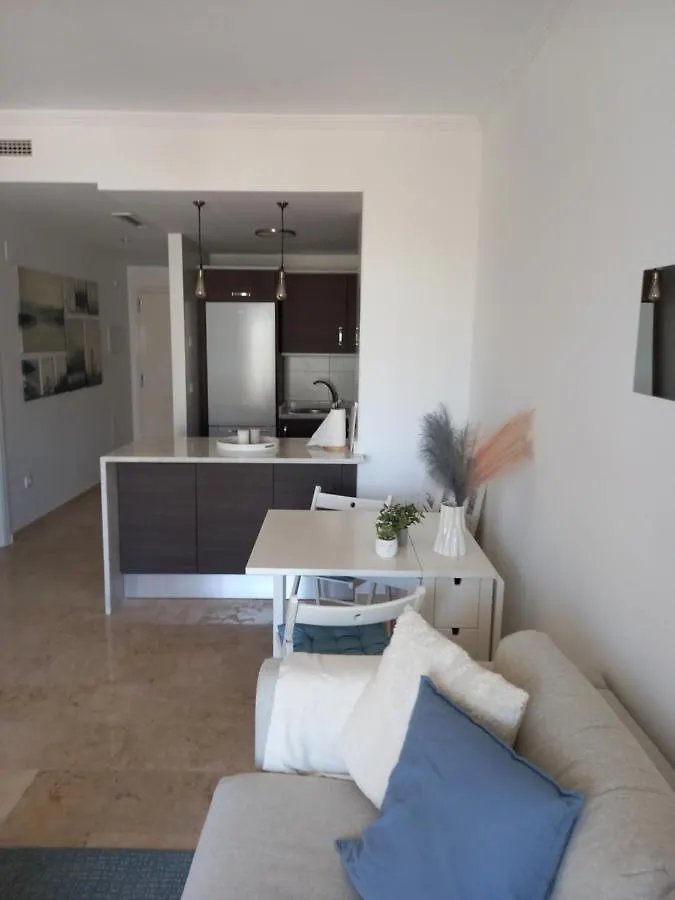 Small Oasis Manilva Apartment 0*,  Spain
