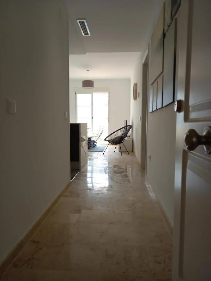 Small Oasis Manilva Apartment 0*,