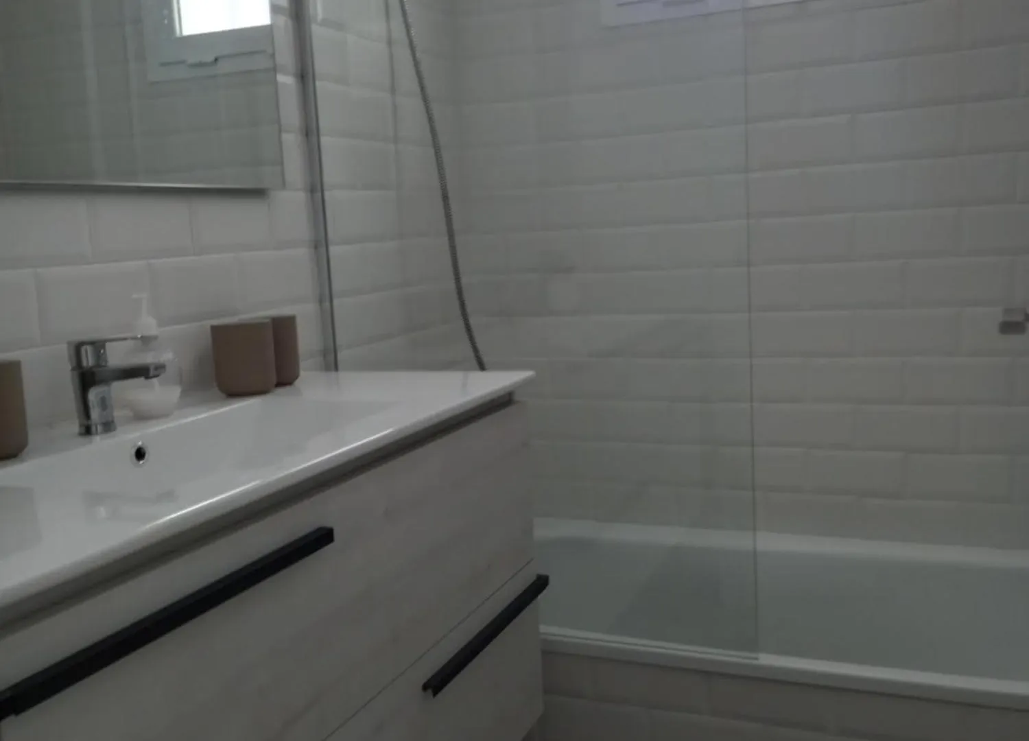 Small Oasis Manilva Apartment
