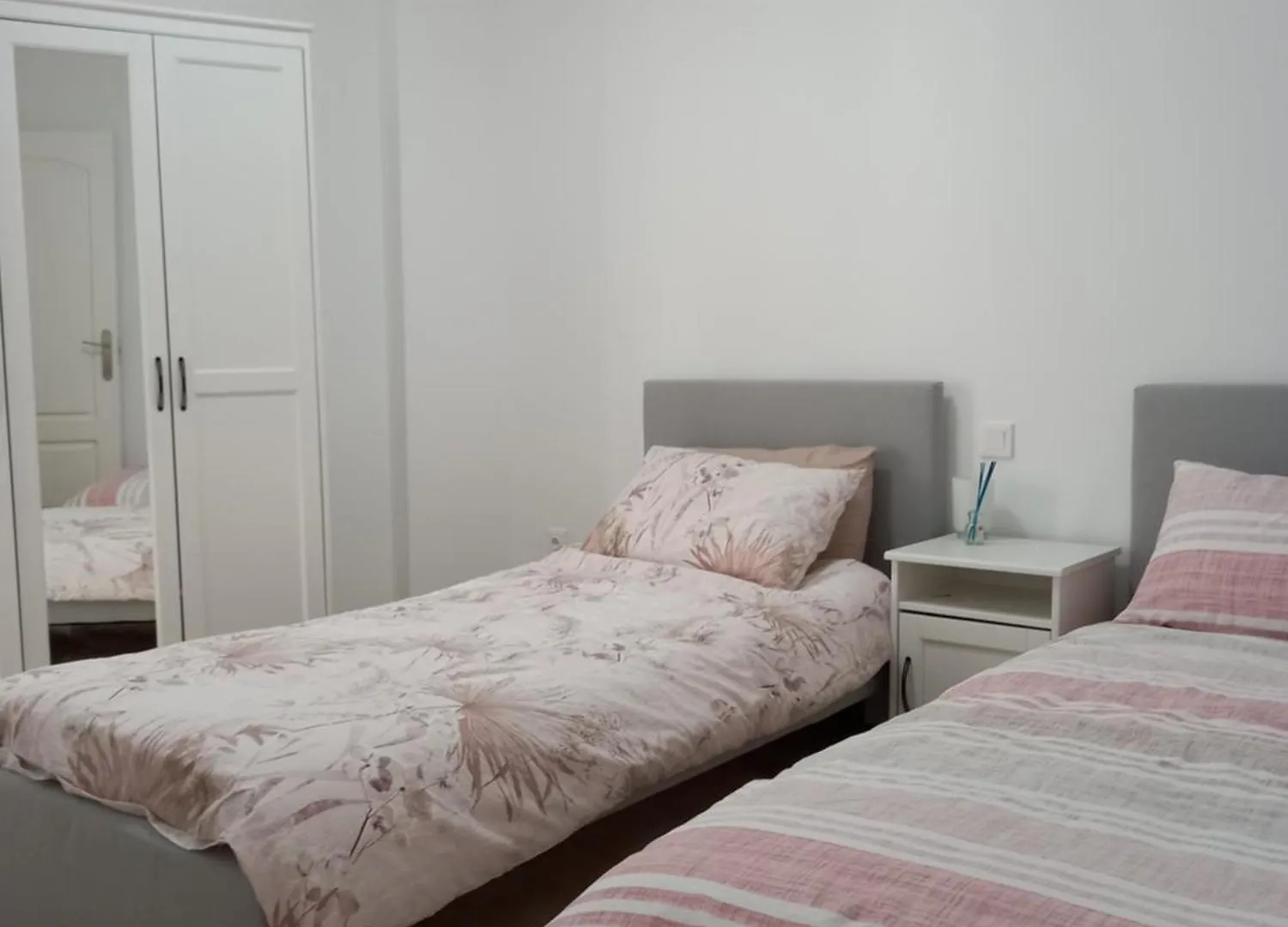 Small Oasis Manilva Apartment Spain