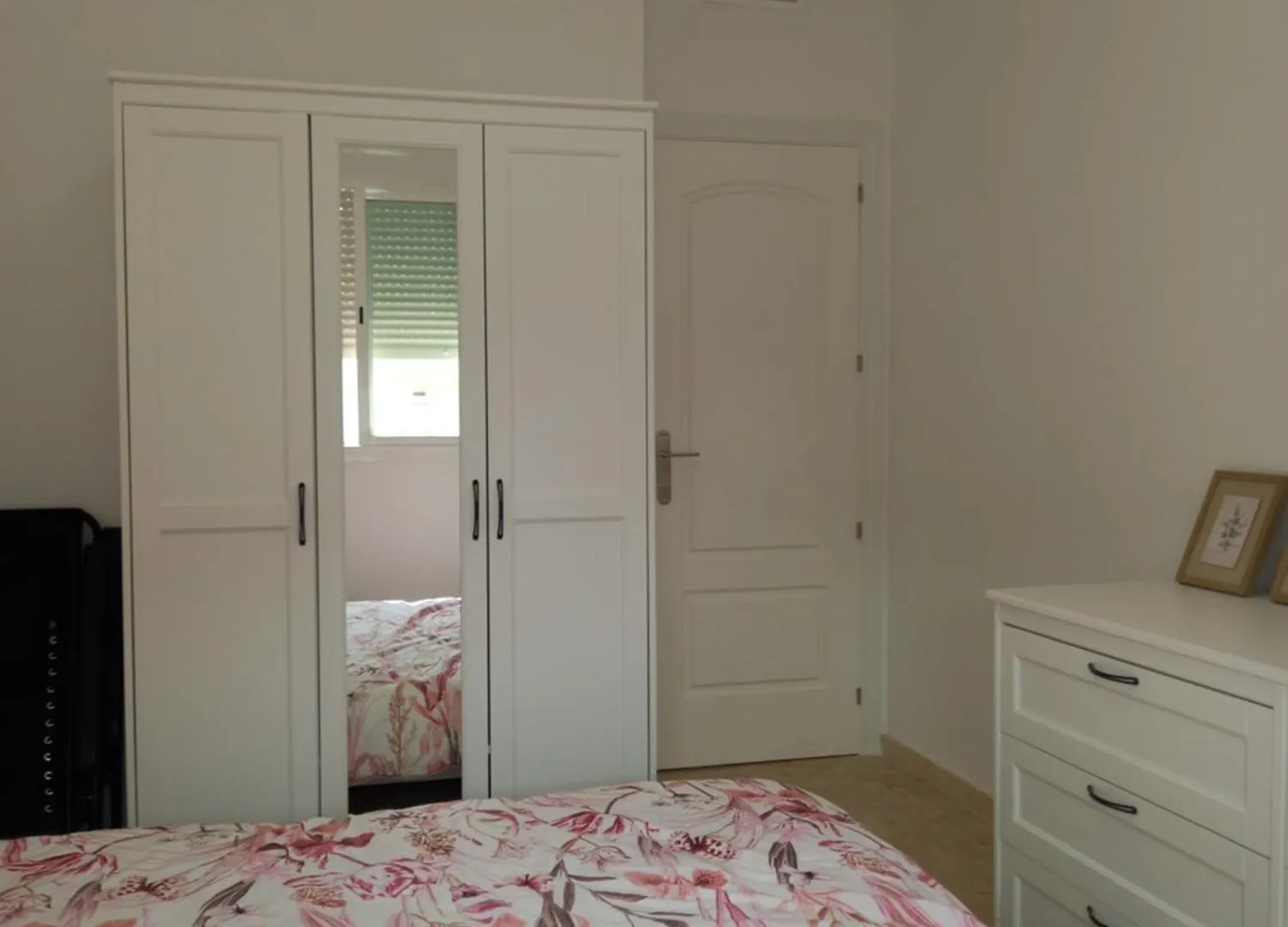Small Oasis Manilva Apartment