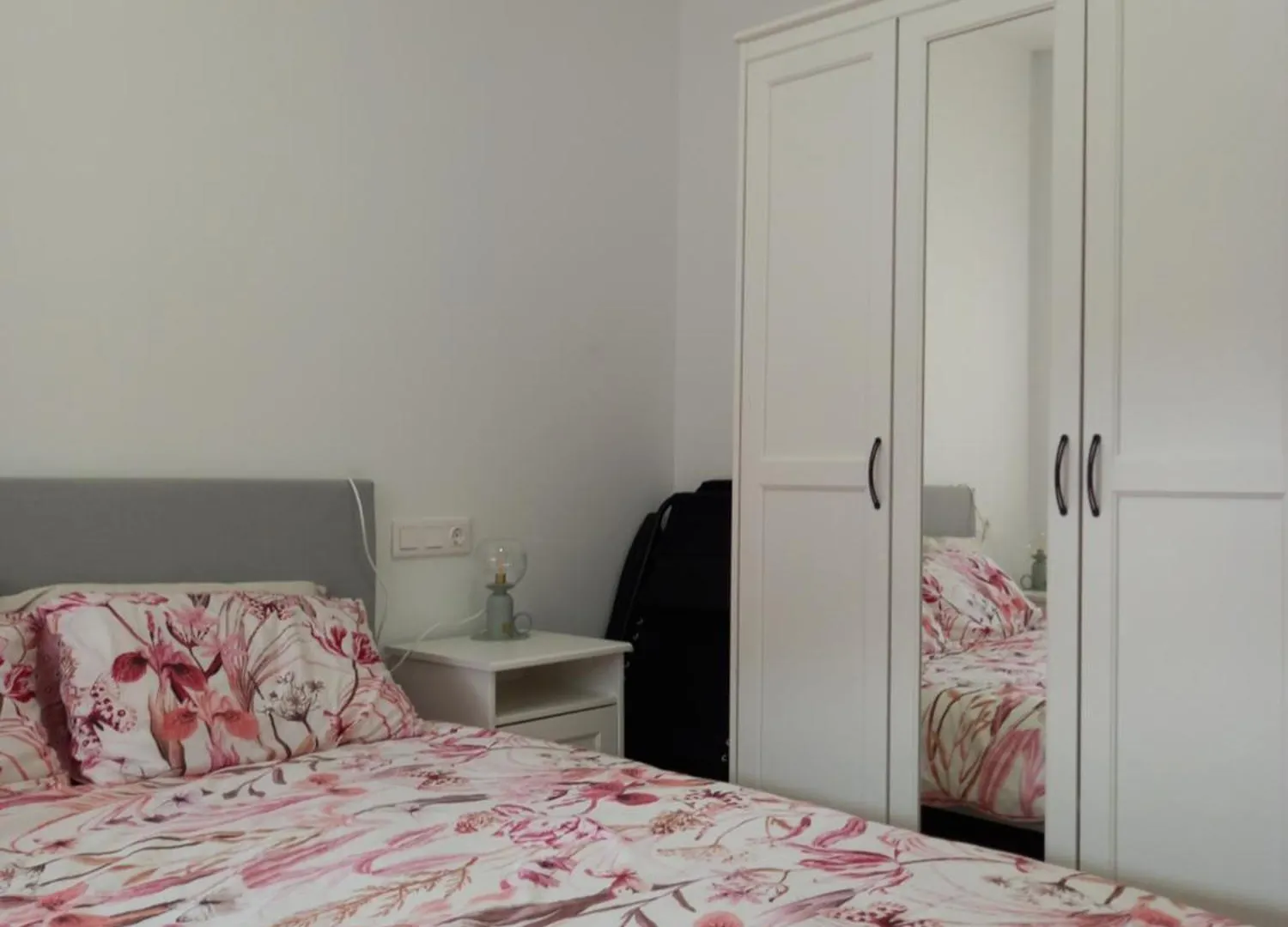 Small Oasis Manilva Apartment