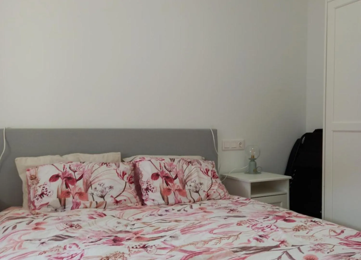 Small Oasis Manilva Apartment