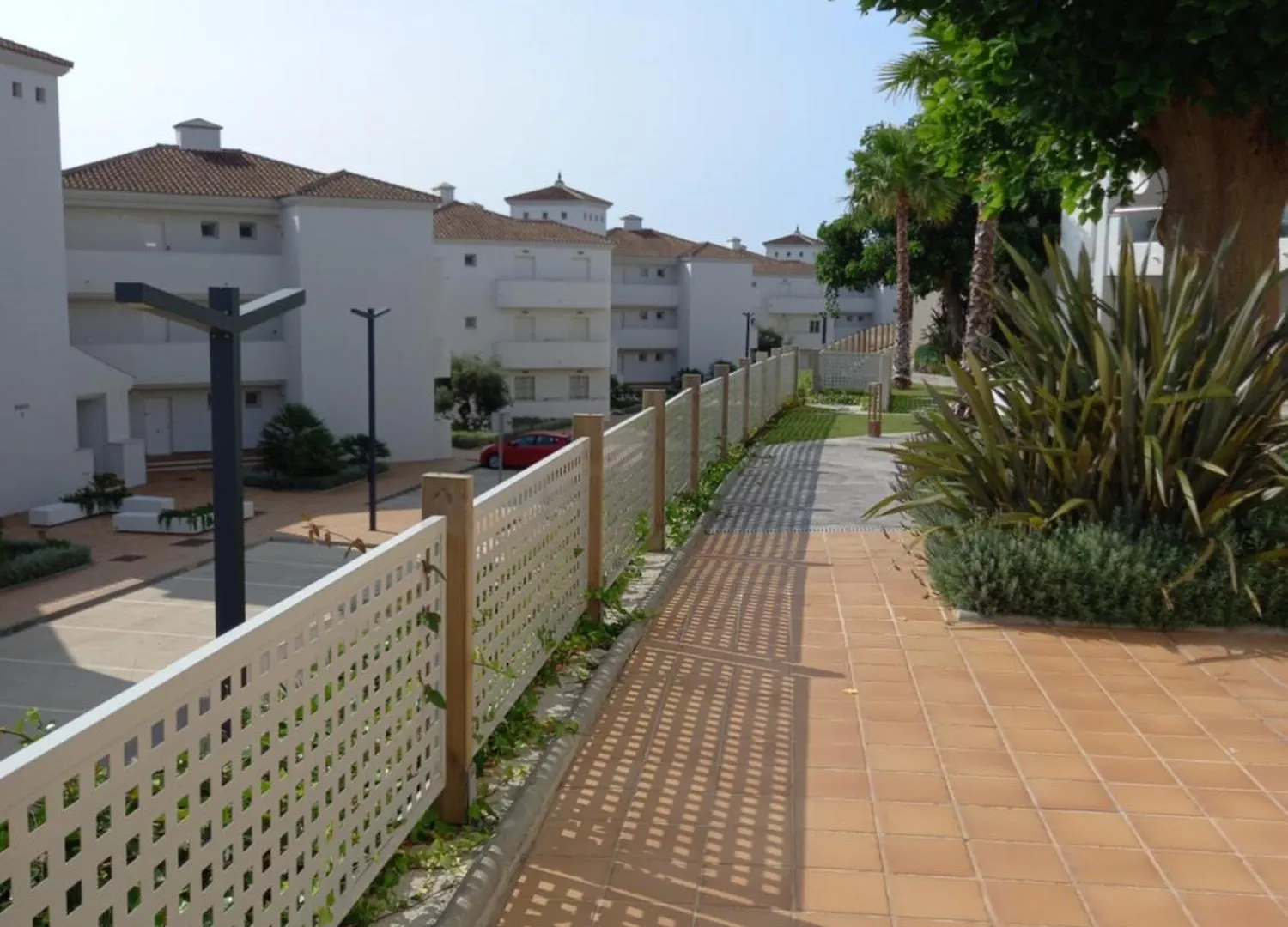 Small Oasis Manilva Apartment 0*,