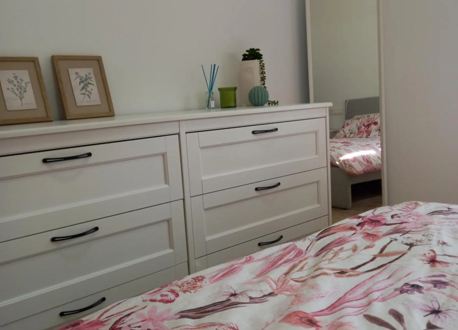 Small Oasis Manilva Apartment