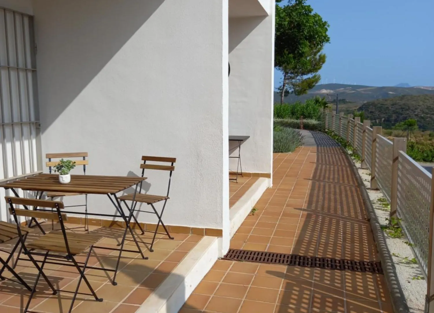 Small Oasis Manilva Apartment