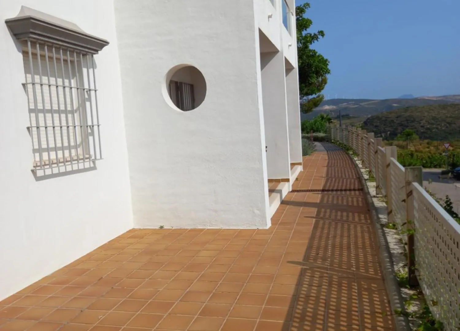 Small Oasis Manilva Apartment Spain